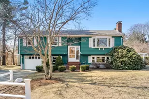 4 Jeffrey Rd, Canton, MA 02021 - Photo 1