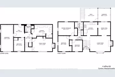 4 Jeffrey Road, Canton, MA 02021 - Photo 26