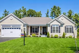 64 Magnolia Way, Bridgewater, MA 02324 - Photo 1