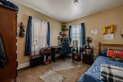 140-142 Leighton St, Fitchburg, MA 01420 - Photo 24