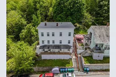 140-142 Leighton St, Fitchburg, MA 01420 - Photo 32