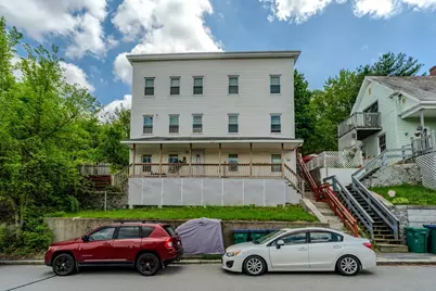 140-142 Leighton St, Fitchburg, MA 01420 - Photo 30