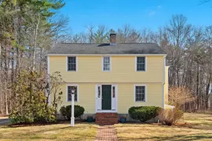 7 Mohawk Dr, Acton, MA 01720 - Photo 1