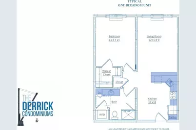 21 Totman Street #204, Quincy, MA 02169 - Photo 4