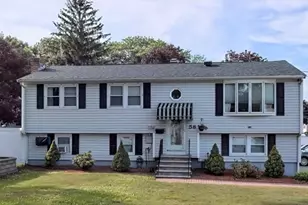 58 Brunswick St, Lowell, MA 01852 - Photo 1