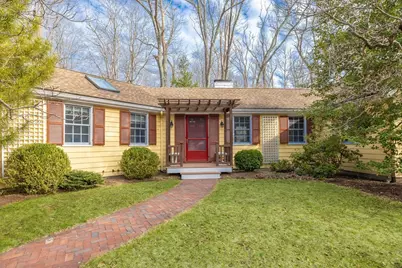 121 Woodland Street, Sherborn, MA 01770 - Photo 34