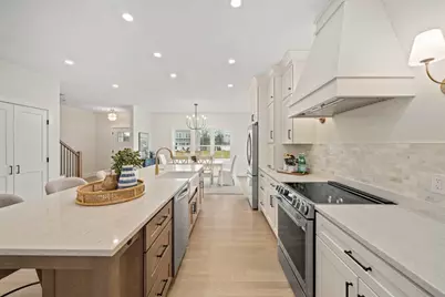 45 Red Gold Farm Road, Marshfield, MA 02050 - Photo 4