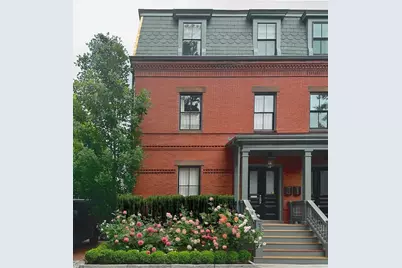 43 Waverly Street, Brookline, MA 02445 - Photo 2