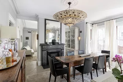 43 Waverly Street, Brookline, MA 02445 - Photo 6