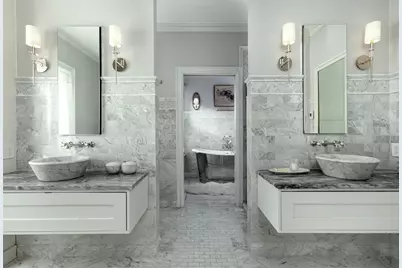 43 Waverly Street, Brookline, MA 02445 - Photo 12