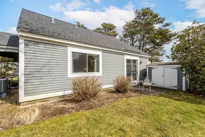48 Middlecott Ln #Unit 48, Brewster, MA 02631 - Photo 20