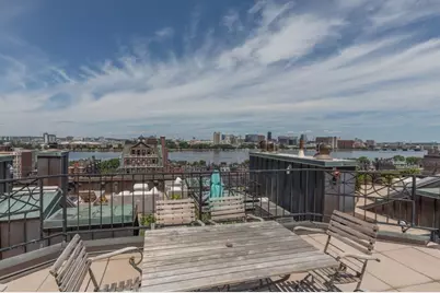 416 Marlborough Street #303, Boston, MA 02115 - Photo 10