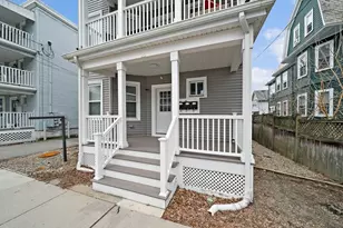 22 Madison Ave, Cambridge, MA 02140 - Photo 2