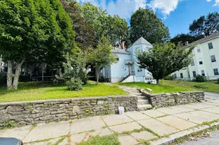 35 Freeland St, Worcester, MA 01608 - Photo 2