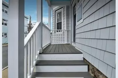 6 Raven Street #1, Boston, MA 02125 - Photo 2