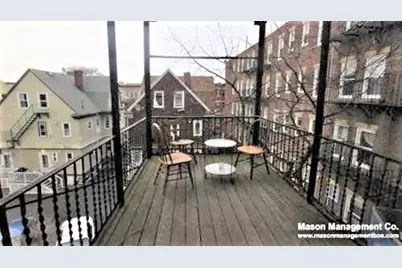 32 Reedsdale Street #6, Boston, MA 02134 - Photo 8