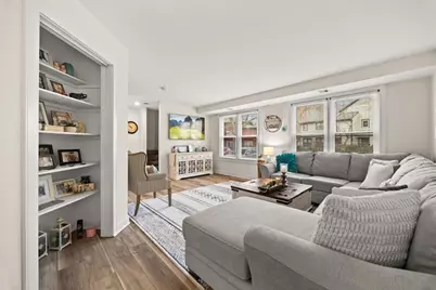 110 Dean St #41, Taunton, MA 02780 - Photo 4