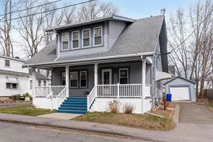 15 Monica St, Taunton, MA 02780 - Photo 1