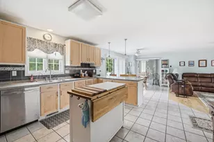 53 West St, Granby, MA 01033 - Photo 1