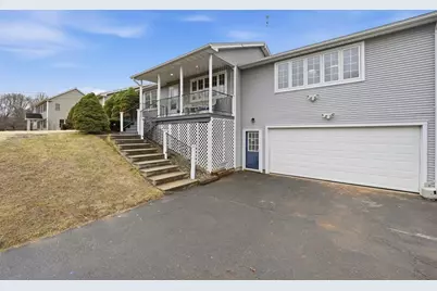 53 West St, Granby, MA 01033 - Photo 32