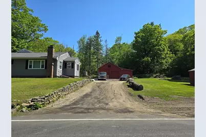 2 N Blandford Rd, Blandford, MA 01008 - Photo 2