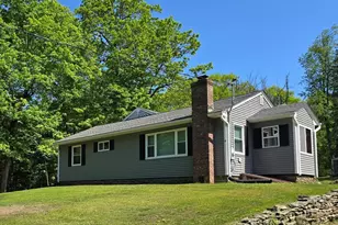 2 N Blandford Rd, Blandford, MA 01008 - Photo 1