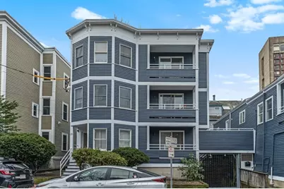 28 Surrey Street #3, Cambridge, MA 02138 - Photo 22