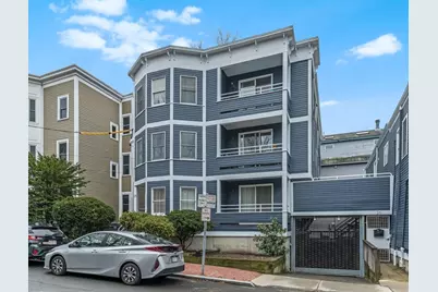 28 Surrey Street #3, Cambridge, MA 02138 - Photo 1