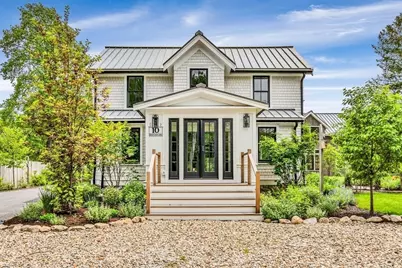 10 Hatch Farm Lane #10, Concord, MA 01742 - Photo 1