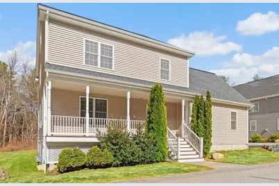 12 Gabriel Lane #12, Acton, MA 01720 - Photo 1