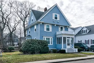 293 Whitwell St, Quincy, MA 02169 - Photo 2
