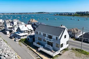 1092 Nantasket Ave, Hull, MA 02045 - Photo 1