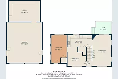 49 Grove St, Upton, MA 01568 - Photo 36