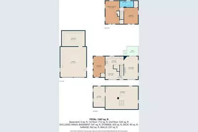 49 Grove St, Upton, MA 01568 - Photo 38