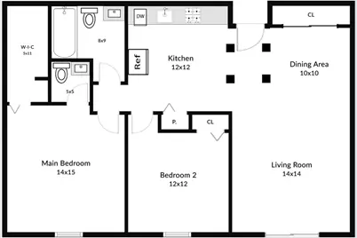 5 Shadowbrook Lane #7, Milford, MA 01757 - Photo 26