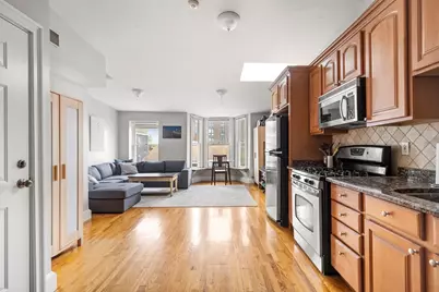 288 W 3rd St #3, Boston, MA 02127 - Photo 1