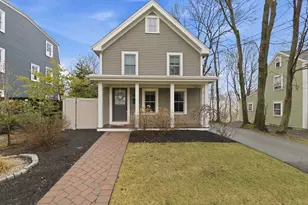 847 Massachusetts Ave, Lexington, MA 02420 - Photo 1