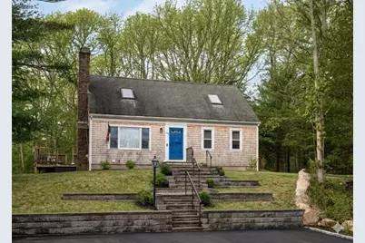 119 Brigantine Dr, Falmouth, MA 02536 - Photo 1