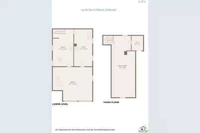 14-16 Davis Street, Belmont, MA 02478 - Photo 38