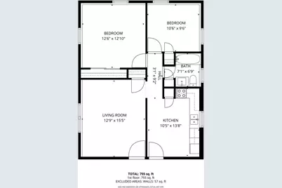 1 Wilbur Terrace #2, Norton, MA 02766 - Photo 20