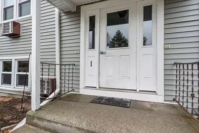 1 Wilbur Terrace #2, Norton, MA 02766 - Photo 2