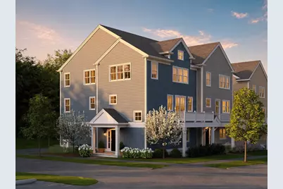0 Oxbow Road #44-3, Raynham, MA 02767 - Photo 2