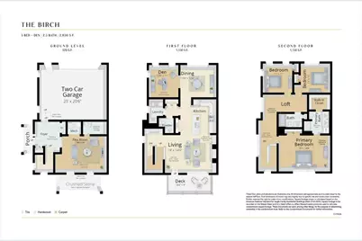 0 Oxbow Road #44-3, Raynham, MA 02767 - Photo 2