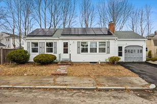 51 Linnea Ave, Brockton, MA 02301 - Photo 16