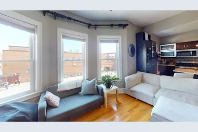 735 East 3rd #2, Boston, MA 02127 - Photo 1