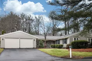 7 Bayberry Ln, Framingham, MA 01701 - Photo 1