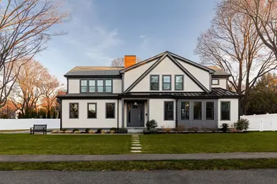 36 Patton Rd, Wellesley, MA 02482 - Photo 1