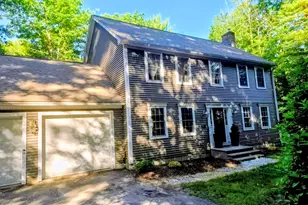331 E County Rd, Rutland, MA 01543 - Photo 1