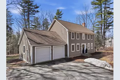 331 E County Rd, Rutland, MA 01543 - Photo 1