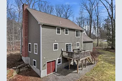 331 E County Rd, Rutland, MA 01543 - Photo 32